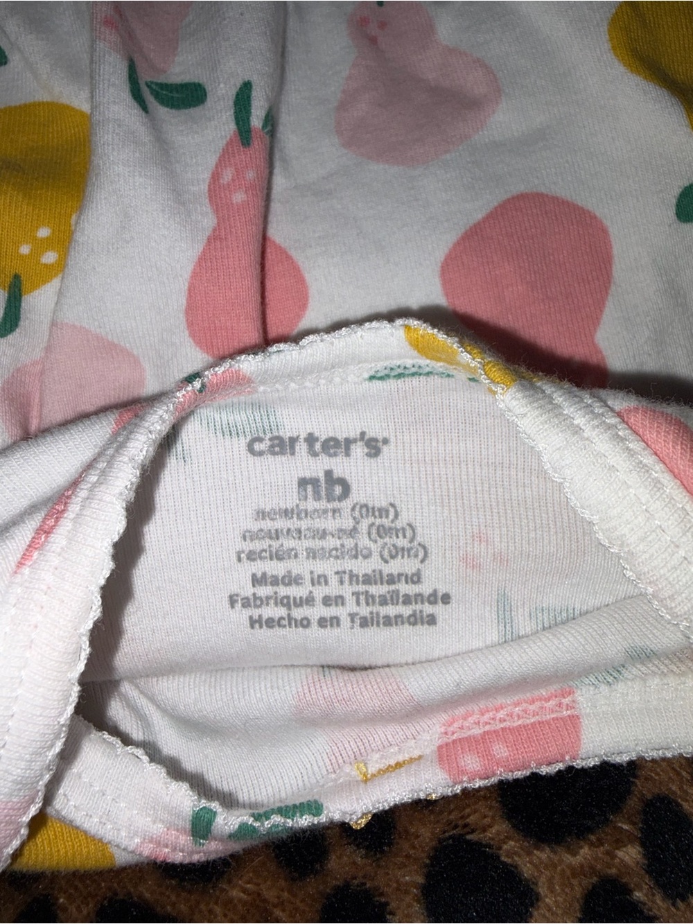 onesie - Picture 3 of 4